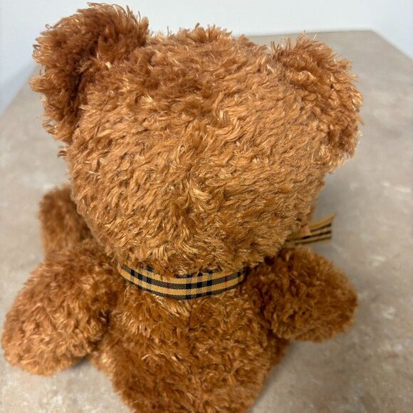 Russ Ripley Limited Edition Bears From Past Teddy Bears Collection - Picture 2 of 4